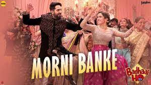 Morni Banke Lyrics - Guru Randhawa Neha Kakkar Badhaai Ho - clearlyrics